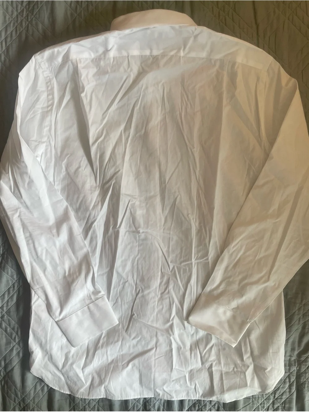 J. Crew crew slim